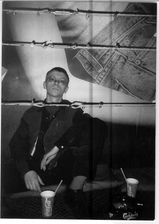 pilot