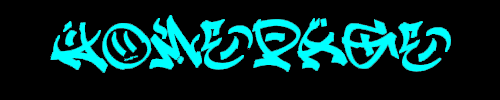 homepage