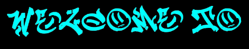 welcome to